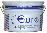 Краска "EUROкраска" (База С)